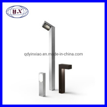 Die Cast Aluminium Parts for Bollard Lights Archiproducts